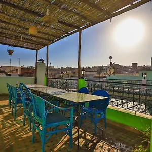https://dar-hidaya.hotelfesmorocco.com