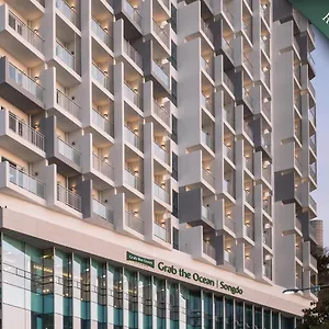 Grab The Ocean Songdo **** Busan