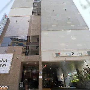 Yuna Business ** Busan