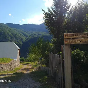 Mountain Vista Shkafi Shkoder