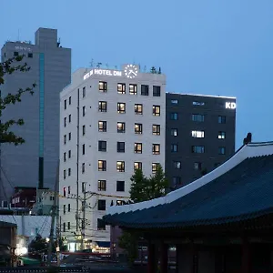 Dm 韓国
