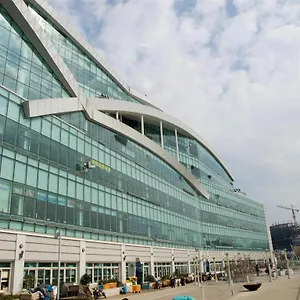 The Port ** Busan