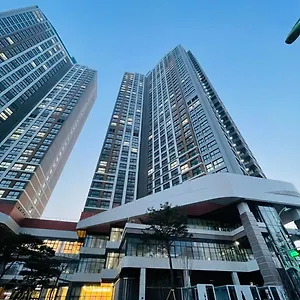 https://landmark-songdo-stay.incheonhotels.info