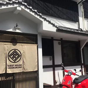 ロコココロ 日本