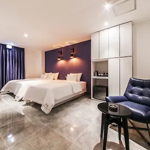 Hotel Soyu, Ciudad Metropolitana de Busan