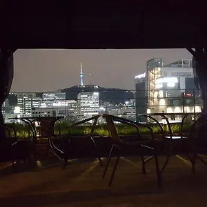 グリッド 韓国